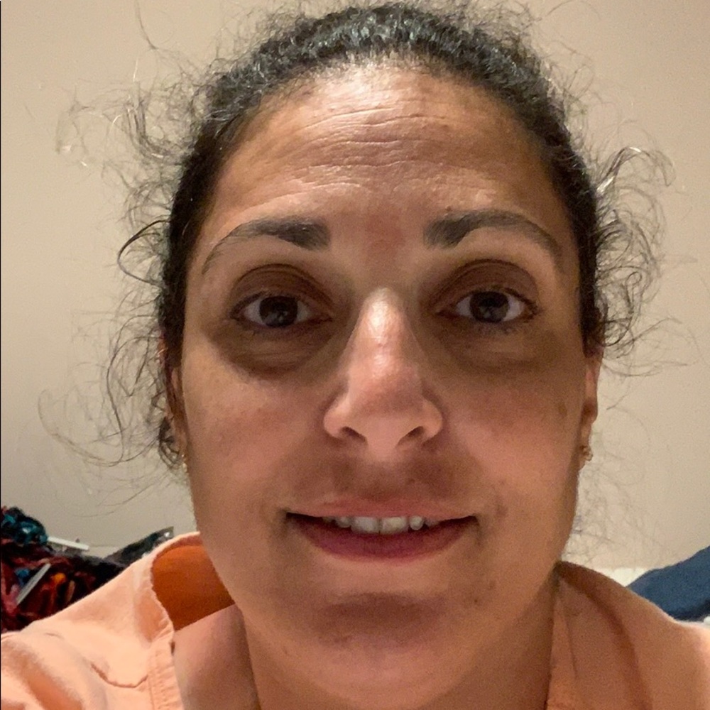 Meet your Posher, Jodi